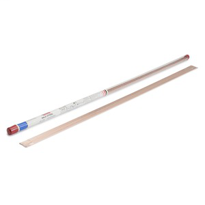 Lincoln® ER70S-6, 3/32, 5 lb Tube (20 lb Master)