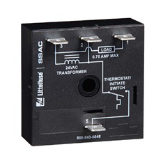Product image for LFSE CT1S45 ON/OFF TIMING MODULE