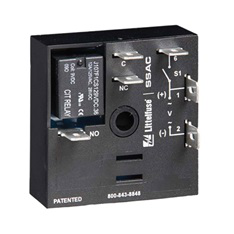 Product image for LFSE KRDB124 2X2 D.O.B. W/RELAY