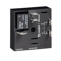 Product image for LFSE KRDM220 2X2 D.O.M. W/RELAY