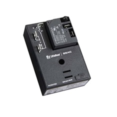Product image for LFSE HRDB321 DELAY ON BREAK TIMER