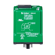 Product image for LFSE TDBL120AL DIGI-SET (D.O.B.)