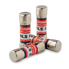 Product image for LFSE BLS010 FUS 250V F/A MIDGET 10A