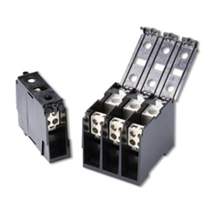 Product image for LFSE LCH132-3 ACS HINGED DIST/SPLIC