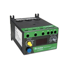 Product image for LFSE 777-LR-P2 3-PHASE OVERLOAD REL