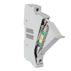 Product image for 1500VDC PHOTOVOLTAIC FUSE HOLDER