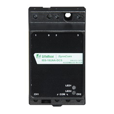 Product image for LFSE ISS-102ACI-MC 2-CH INTRIN-SAFE