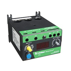 Product image for LFSE 77C 1-PHASE OVERLOAD RELAY/ 10