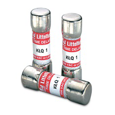 Product image for LFSE KLQ01.6 FUS 600V T/D 13/32x1 3