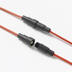 LFSE 150079 3AG INLINE FUSE HOLDER