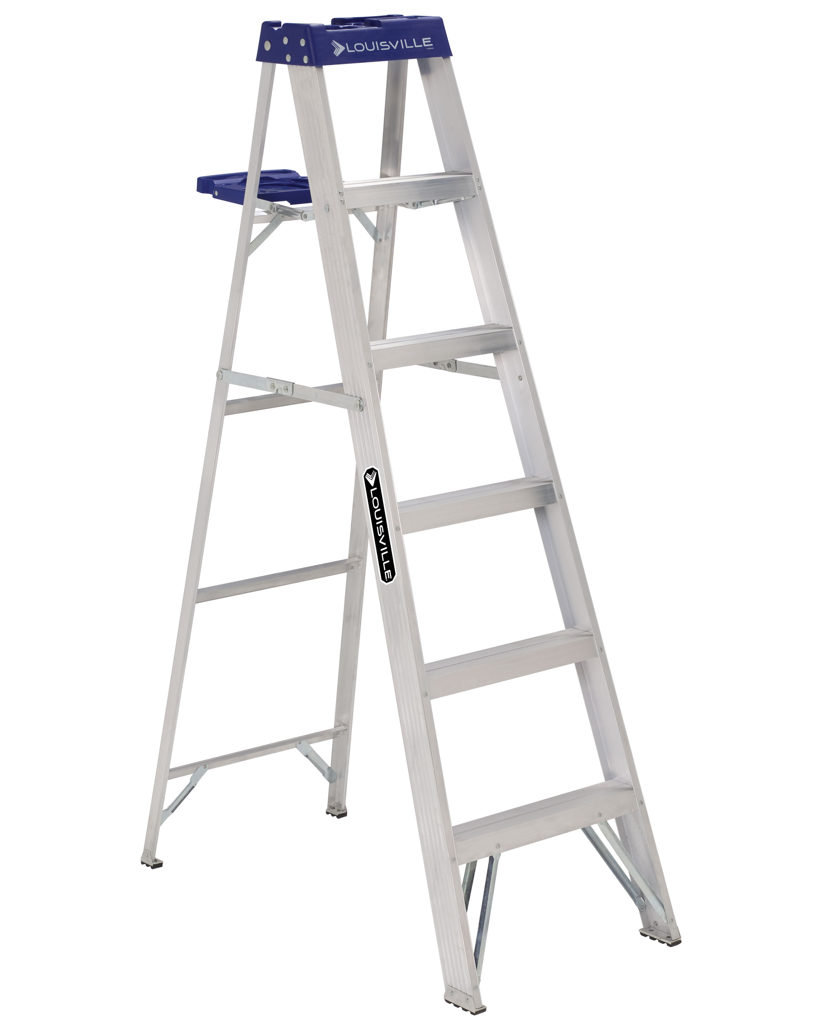L-VIL AS2106 6FT ALUM STEP LADDERLIKELY SUBJECT TO TAX L-VIL AS2106 6FT ALUM STEP LADDERLIKELY SUBJECT TO TAX