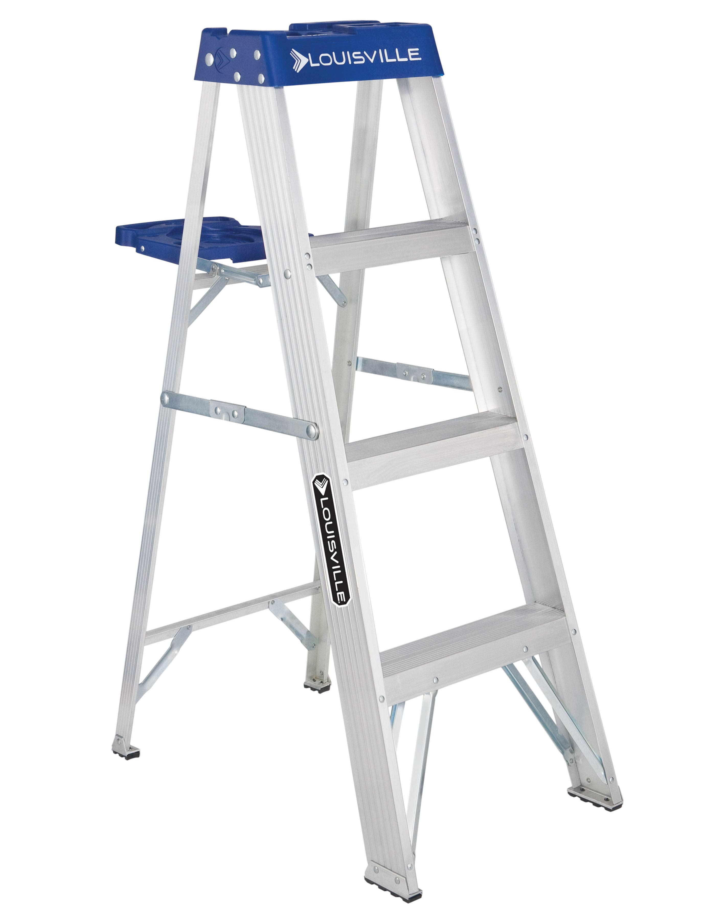 L-VIL AS2104 4FT ALUM STEP LADDERLIKELY SUBJECT TO TAX L-VIL AS2104 4FT ALUM STEP LADDERLIKELY SUBJECT TO TAX