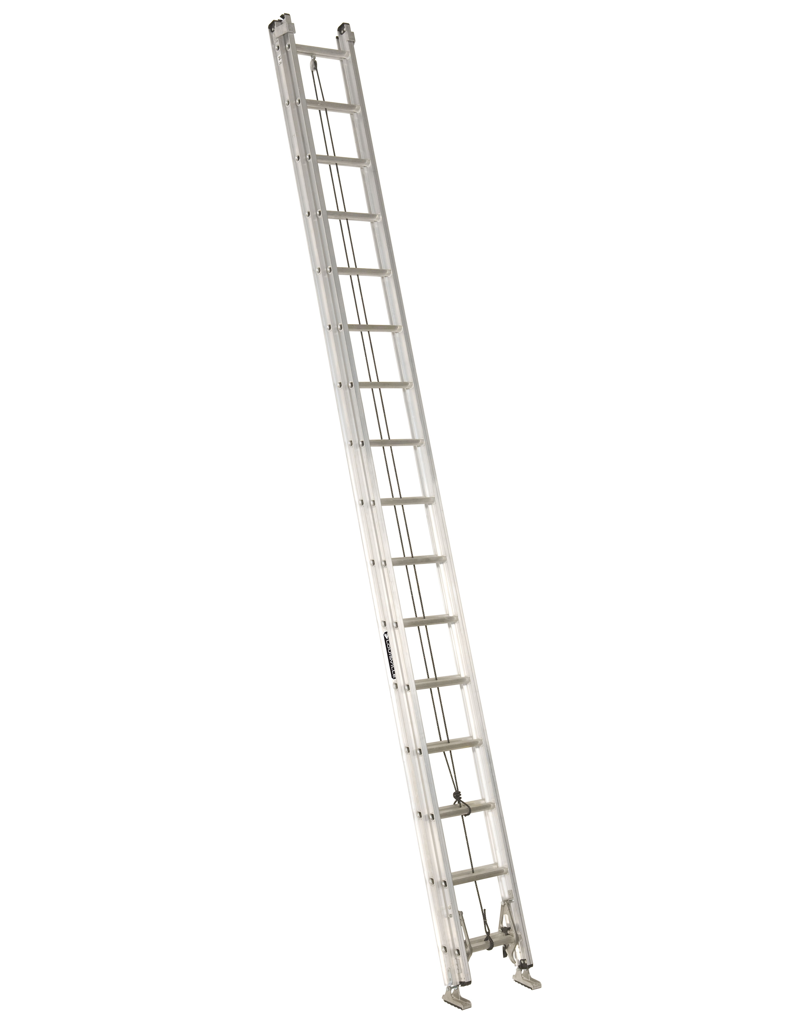 Louisville Ladder AE2232 300 lb Capacity 32 Foot Aluminum Extension Ladder Louisville Ladder AE2232 300 lb Capacity 32 Foot Aluminum Extension Ladder