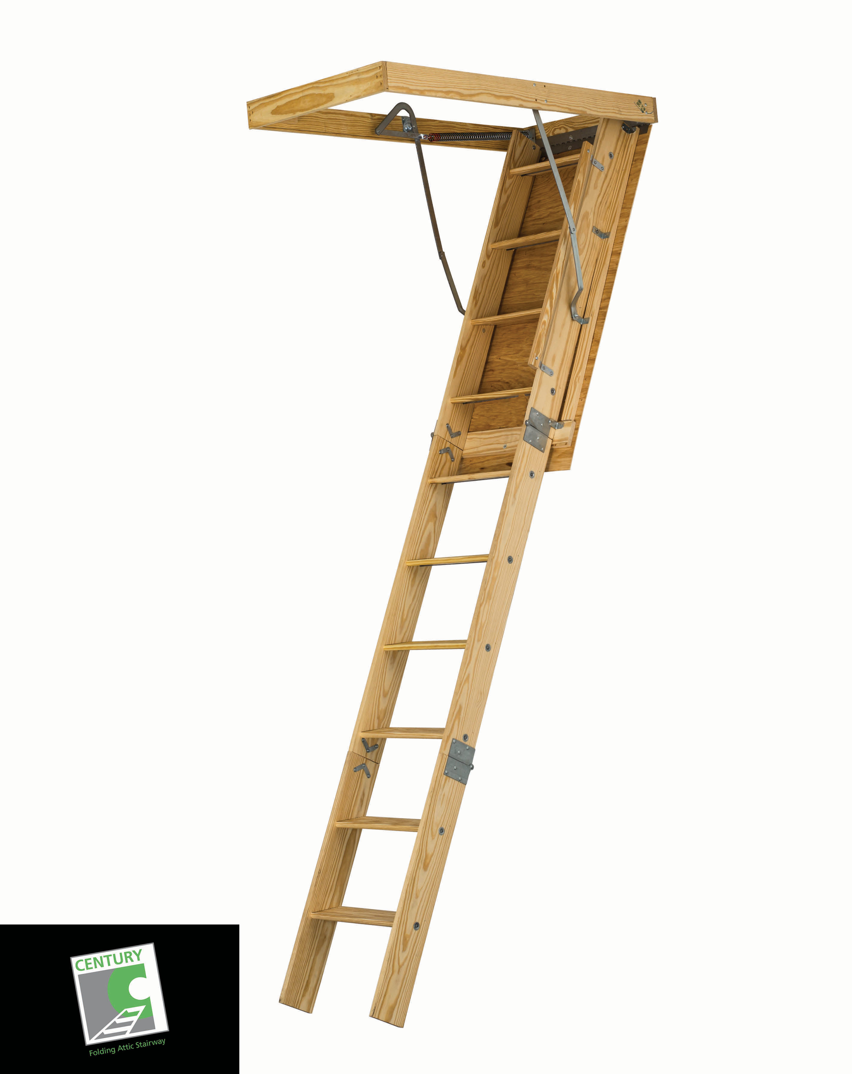 Attic Ladders