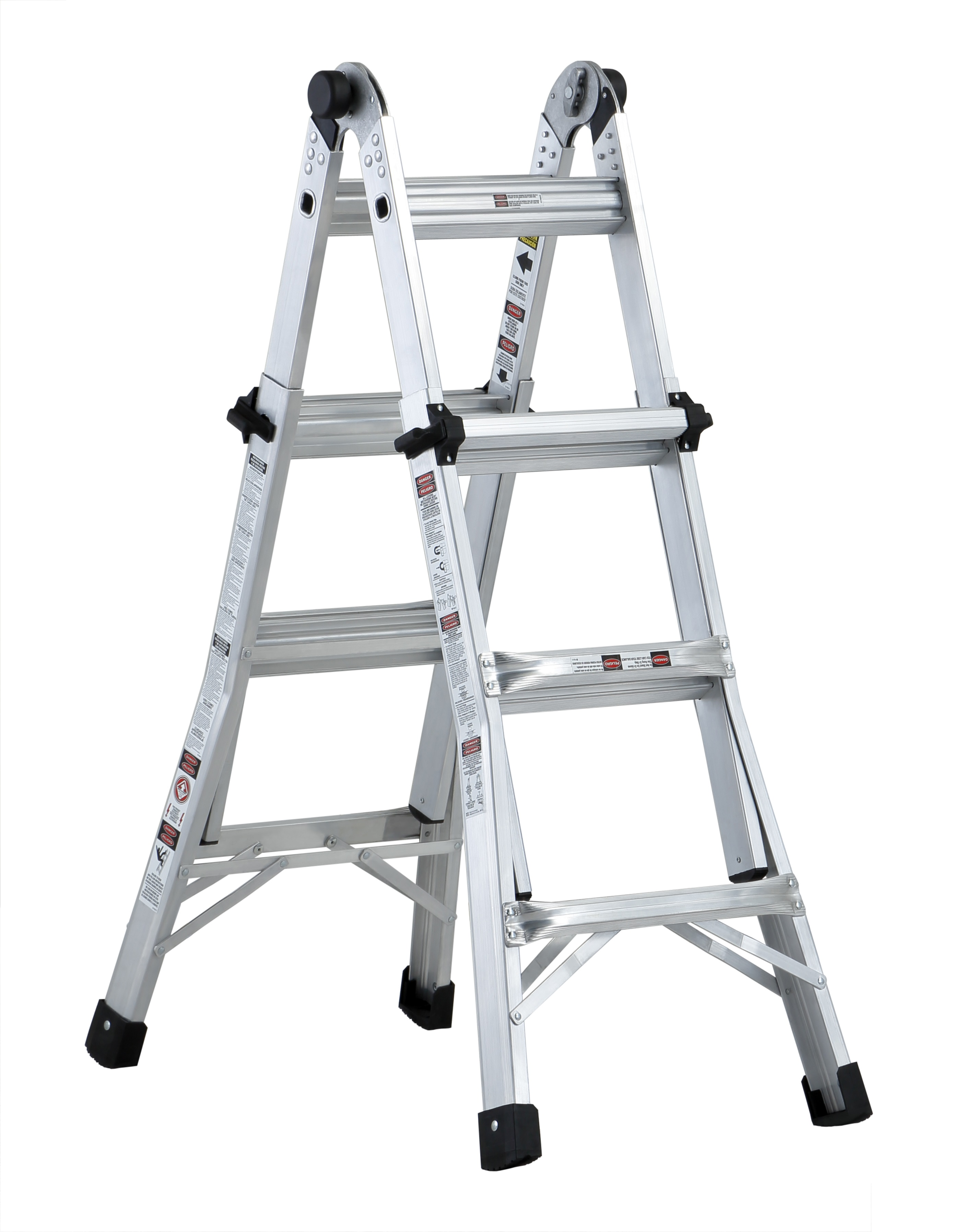 Multi-Purpose Ladders