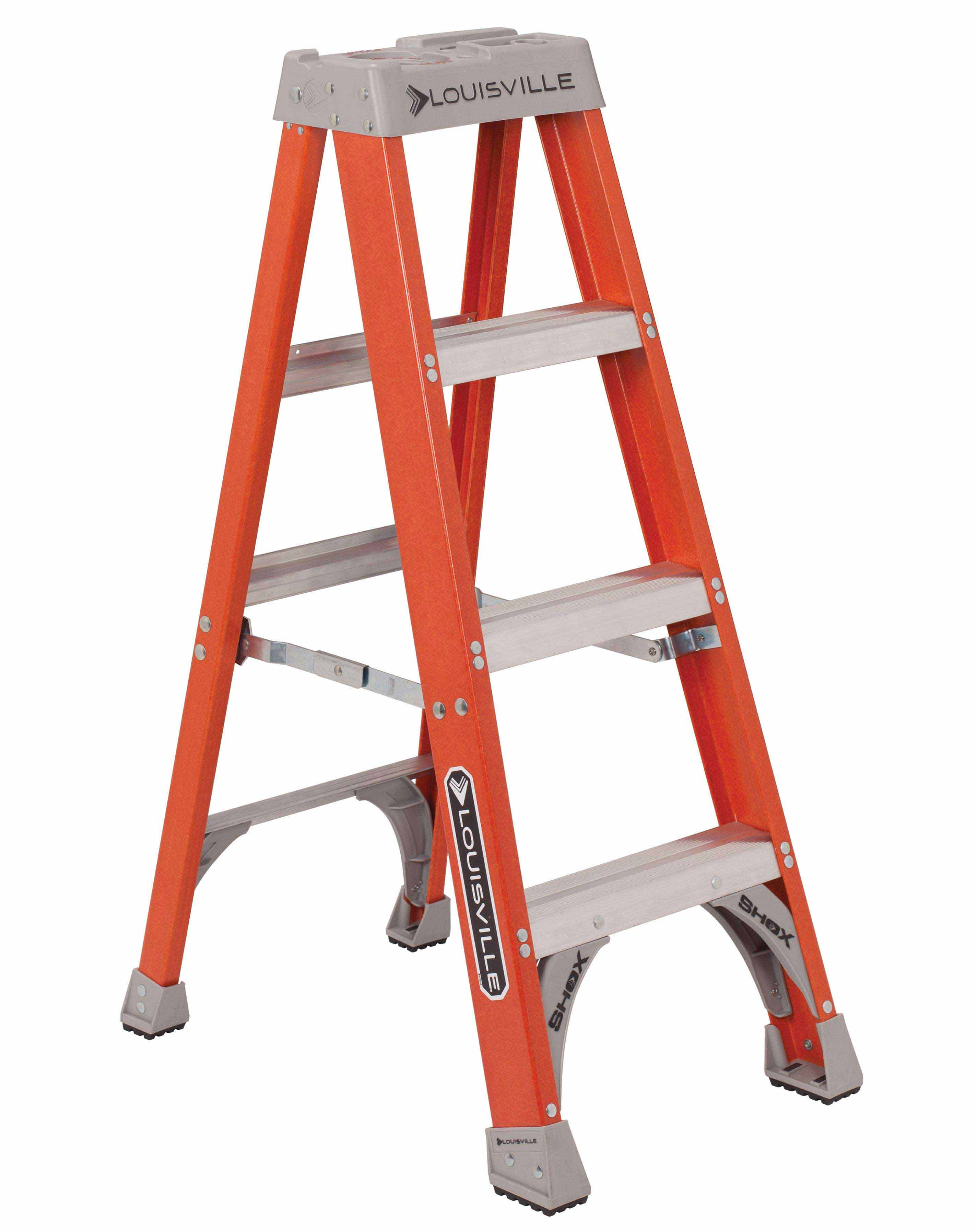 Step Ladders