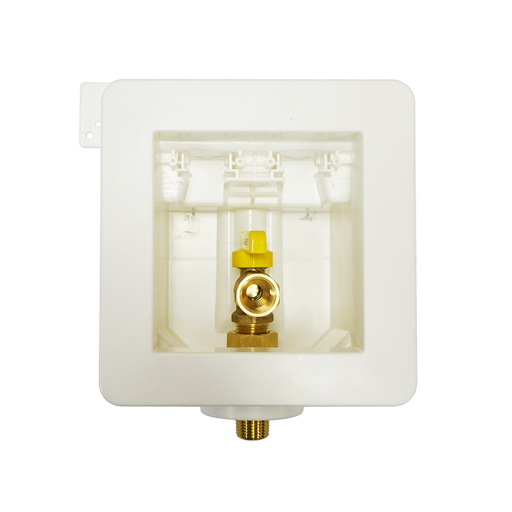FireStop™ Gas One Stop Box™, Fire Rated 1/2" FOR CSST