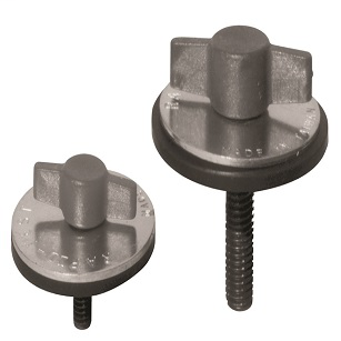 Rapid-Test Plugs, 2 Hole Test Kit