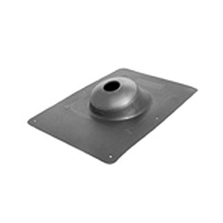 Neo-Poly® Roof Flashing, 11-3/4" x 15-3/4", 4" PIPE SIZE