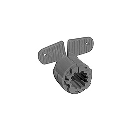 High-Ear Acousto® Clamp, 1-1/4" CTS