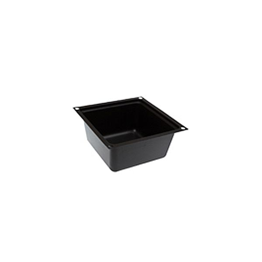 Tub Boxes, 12" x 8" x 6" Deep
