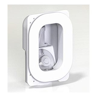Drain Box, Washing Machine Drain (Fire Rated)
