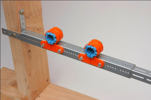 Acousto® Clamp, 1" CTS