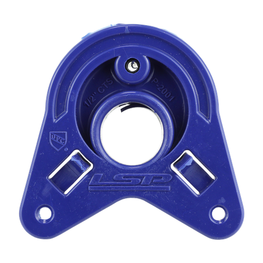 Lever-Lock™, Lever-Lock Clamp, 1/2"
