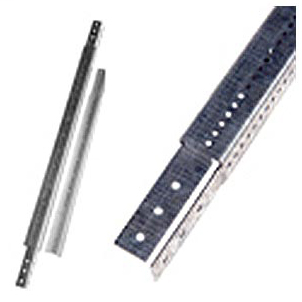 Boss Bar™ Adjustable Bracket, 10" Adjustable Sliding Bracket