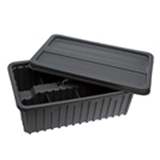 Saddle Tray, Dividers