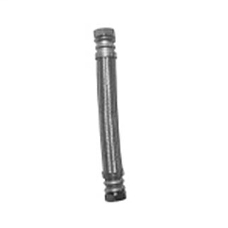 UltraCore™ Full Flow Connectors, 3/4" F.I.P. w/ WASHER X 3/4" F.I.P. w/ WASHER, 48" LENGTH