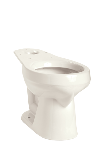 Summit® Round Toilet Bowl