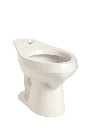Summit® Elongated Toilet Bowl