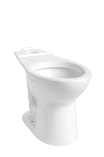 Denali® Elongated SmartHeight™ Toilet Bowl