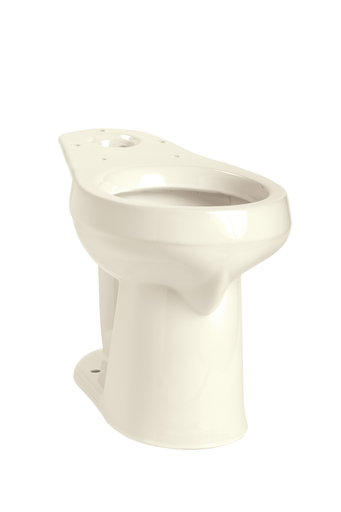 Summit® Round SmartHeight™ Toilet Bowl