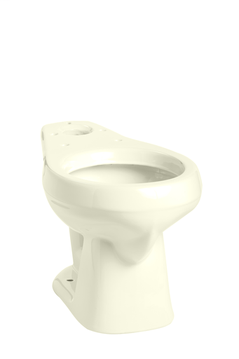 Alto® Round Toilet Bowl