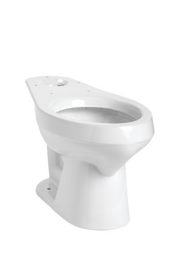 Summit® Elongated Toilet Bowl