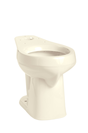 Alto® Round SmartHeight™ Toilet Bowl