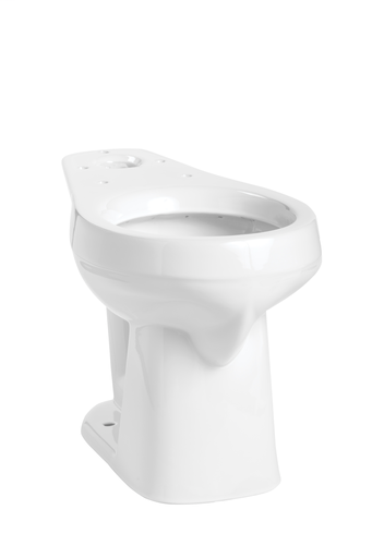 Alto® Round SmartHeight™ Toilet Bowl