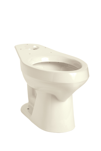 Summit® Elongated Toilet Bowl