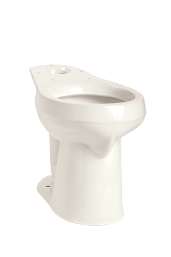Summit® Round SmartHeight™ Toilet Bowl