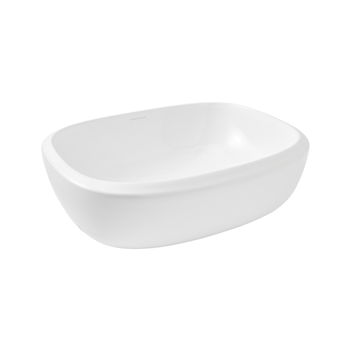 895 Ava™ Above-Counter Vessel, White
