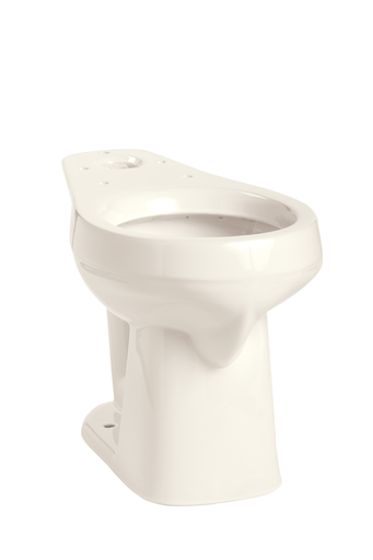 Alto® Round SmartHeight™ Toilet Bowl
