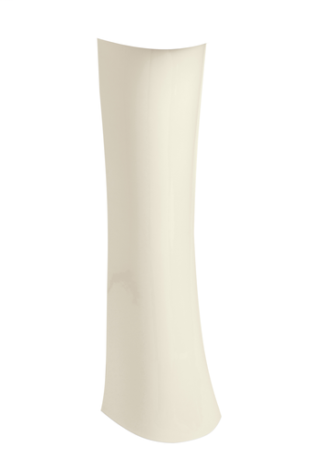 293 Alto® IV Pedestal Base, Bone