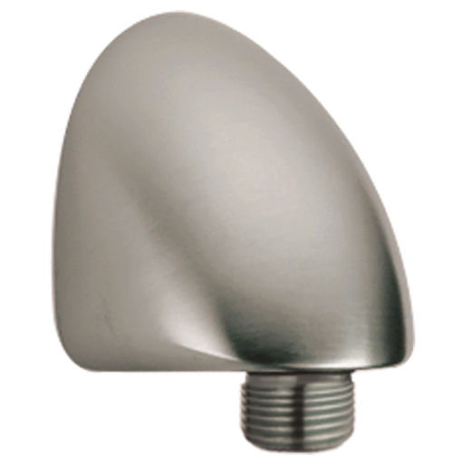 Stainless Steel Wall Elbow for Hand Shower