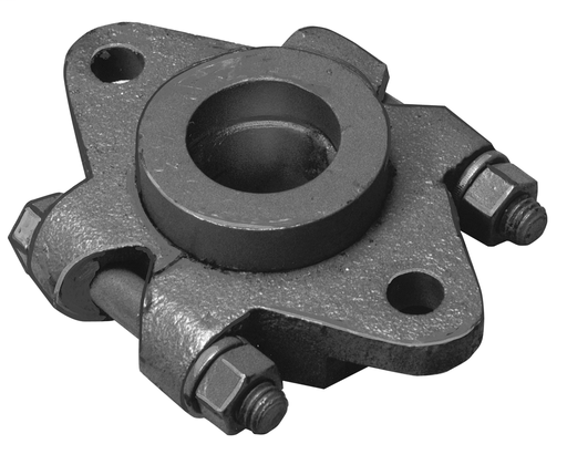 CSS4 2" Split Gland Seal