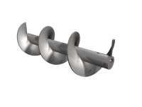 6S316-R 6" Sectional Screw