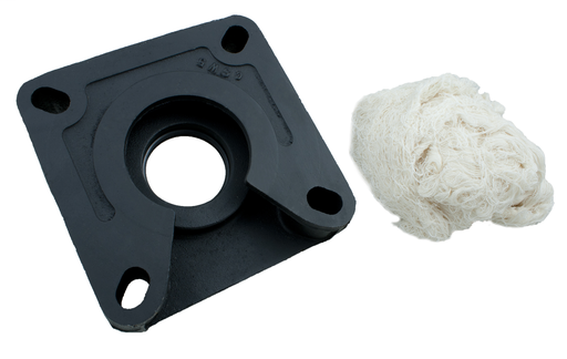 CSW7 3-7/16" Waste Pack Seal