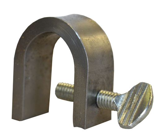 CSC-2 Std. Screw Clamp w/ 3/8" x 1 1/2" Thumb Screw
