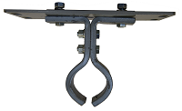9CH2204 9" x 2" Style 220 Hanger, Only